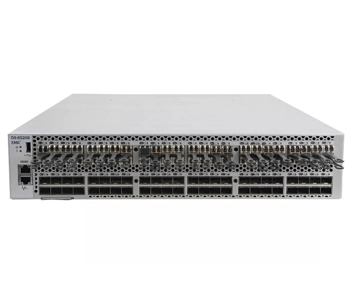 DS-6520B 96-Port 16Gb