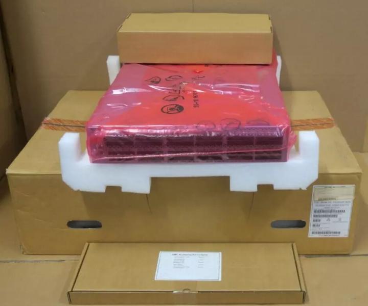 DS-6520B 96-Port 16Gb