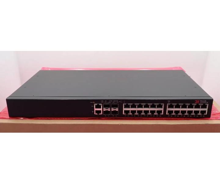 6430-24 ICX6430-24 1GbE RJ45 1GbE