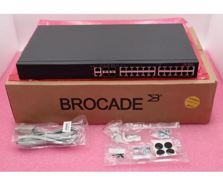 6430-24 ICX6430-24 1GbE RJ45 1GbE