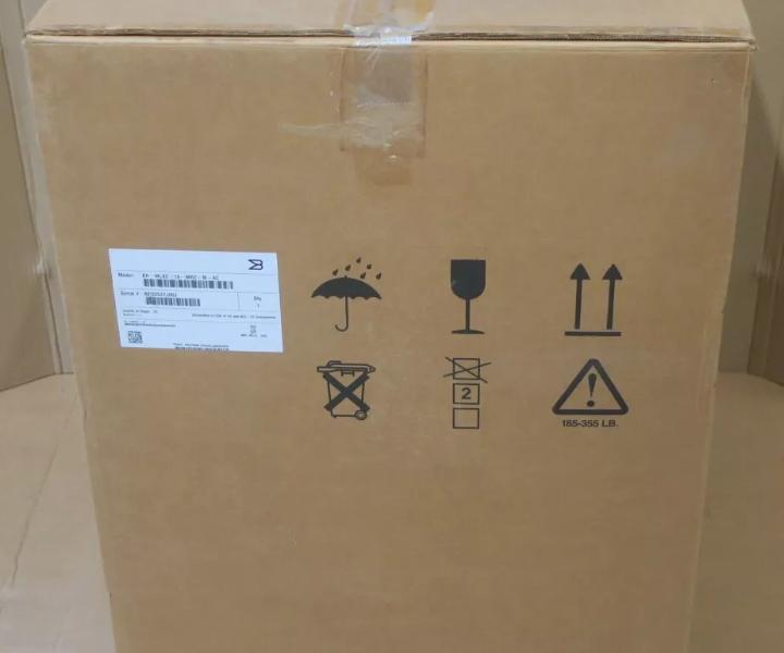 MLXe-16 16-Slot BR-MLXE-16-MR2-M-AC BR-MLX-MR2-M