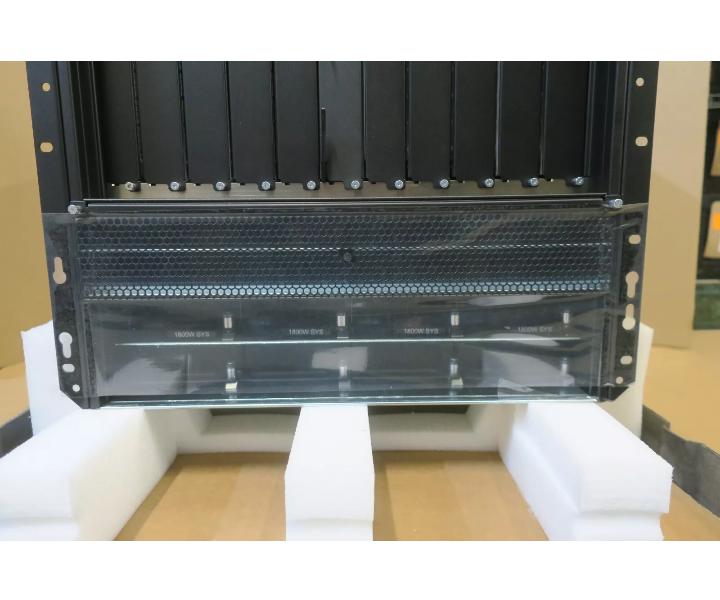 MLXe-16 16-Slot BR-MLXE-16-MR2-M-AC BR-MLX-MR2-M