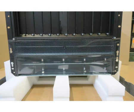 MLXe-16 16-Slot BR-MLXE-16-MR2-M-AC BR-MLX-MR2-M
