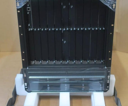 MLXe-16 16-Slot BR-MLXE-16-MR2-M-AC BR-MLX-MR2-M