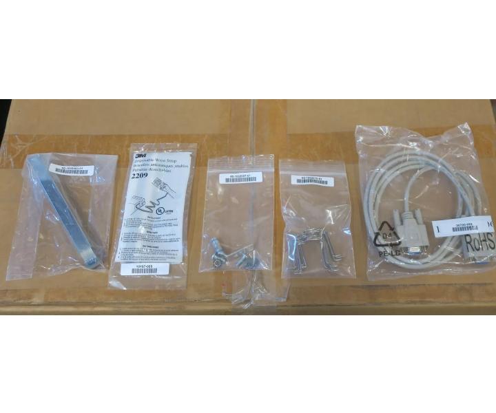 MLXe-16 16-Slot BR-MLXE-16-MR2-M-AC BR-MLX-MR2-M