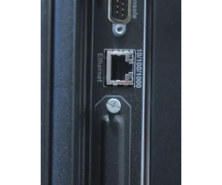 MLXe-16 16-Slot BR-MLXE-16-MR2-M-AC BR-MLX-MR2-M