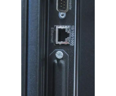 MLXe-16 16-Slot BR-MLXE-16-MR2-M-AC BR-MLX-MR2-M