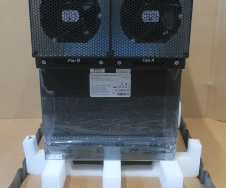 MLXe-16 16-Slot BR-MLXE-16-MR2-M-AC BR-MLX-MR2-M