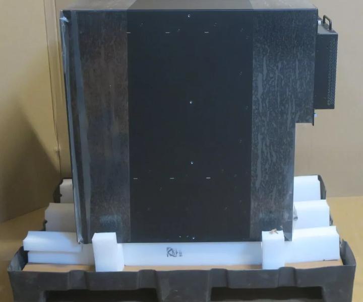 MLXe-16 16-Slot BR-MLXE-16-MR2-M-AC BR-MLX-MR2-M