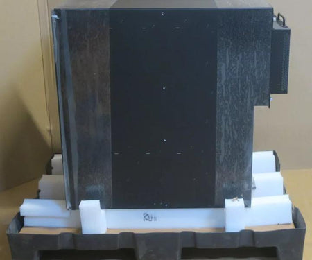 MLXe-16 16-Slot BR-MLXE-16-MR2-M-AC BR-MLX-MR2-M