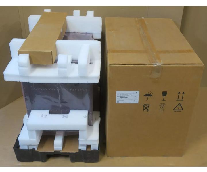 MLXe-16 16-Slot BR-MLXE-16-MR2-M-AC BR-MLX-MR2-M