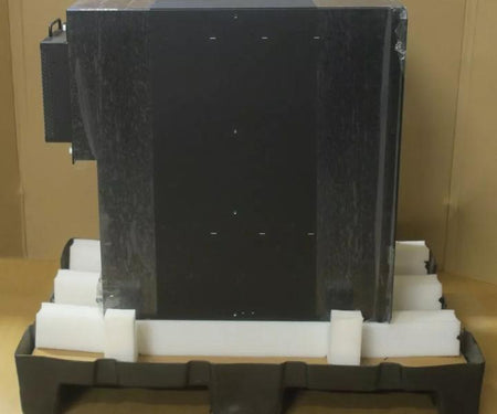 MLXe-16 16-Slot BR-MLXE-16-MR2-M-AC BR-MLX-MR2-M