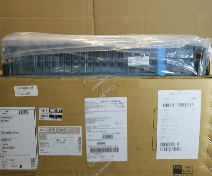 MCS-7845I3-K9-CMC2 146GB