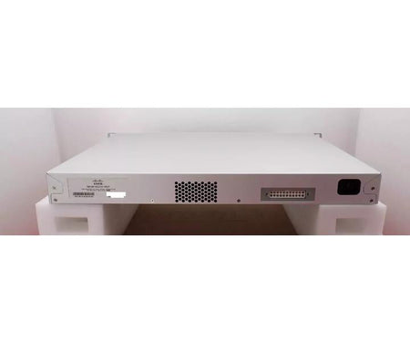 MS220-48LP 4x1G