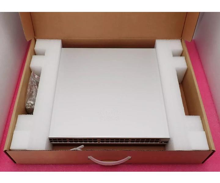 MS220-48LP 4x1G