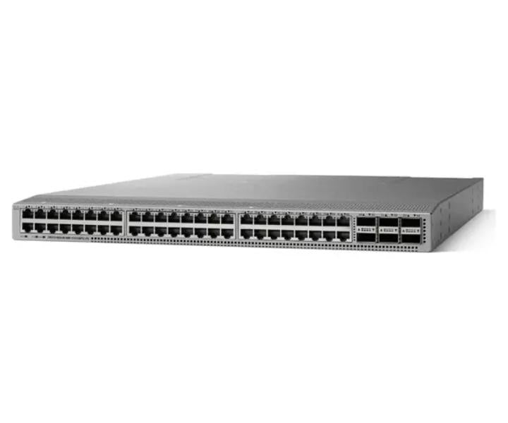 N9K-C93108TC-FX3P 100G QSFP28
