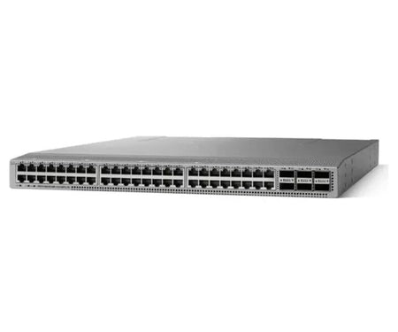 N9K-C93108TC-FX3P 100G QSFP28