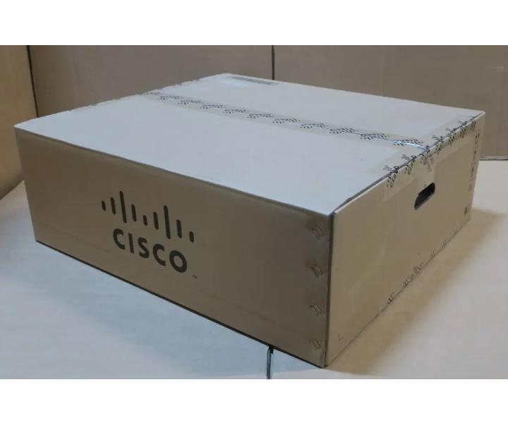 N9K-C93180YC-FX3 100G QSFP28