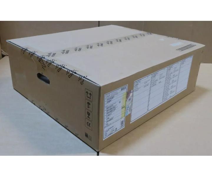 N9K-C93180YC-FX3 100G QSFP28