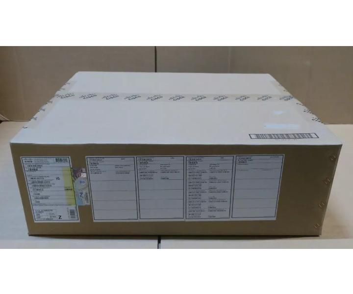 N9K-C93180YC-FX3 100G QSFP28