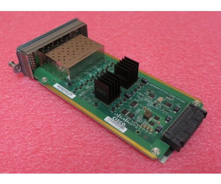 N2K-M2800P 8-Port C2232TM