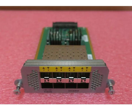 N2K-M2800P 8-Port C2232TM