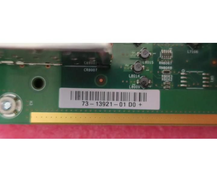 N2K-M2800P 8-Port C2232TM