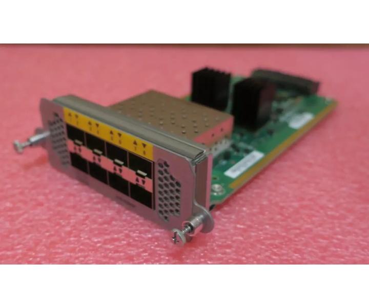 N2K-M2800P 8-Port C2232TM