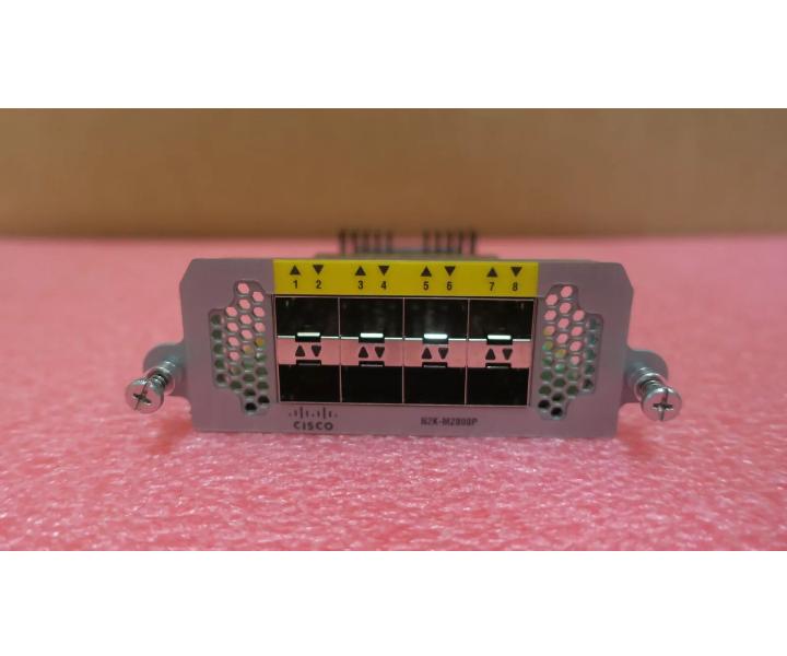 N2K-M2800P 8-Port C2232TM