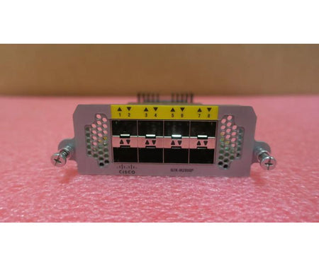 N2K-M2800P 8-Port C2232TM