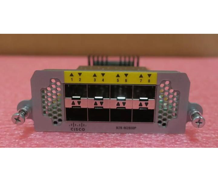 N2K-M2800P 8-Port C2232TM