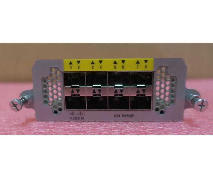 N2K-M2800P 8-Port C2232TM