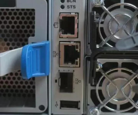 N9K-C9364C-GX 100Gbps QSFP28