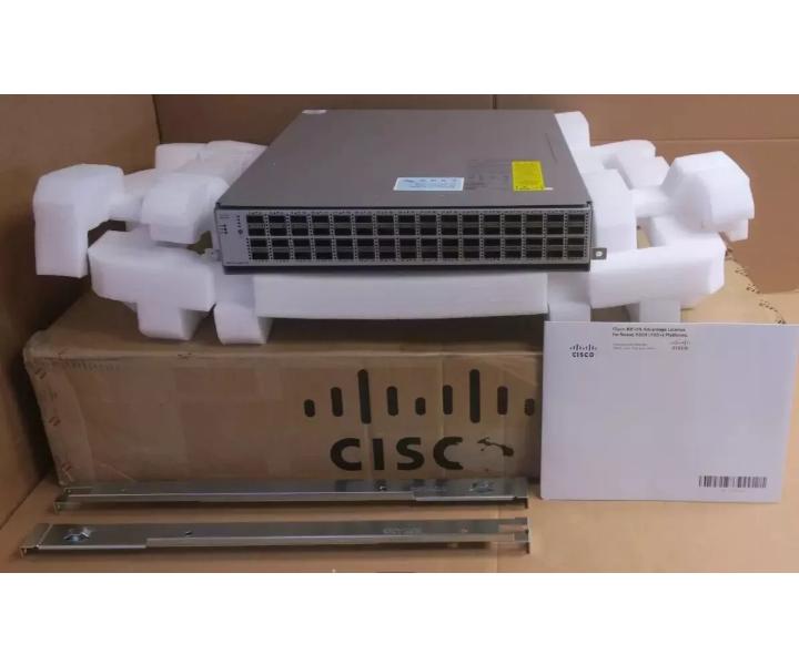 N9K-C9364C-GX 100Gbps QSFP28