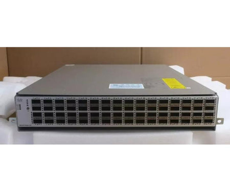 N9K-C9364C-GX 100Gbps QSFP28