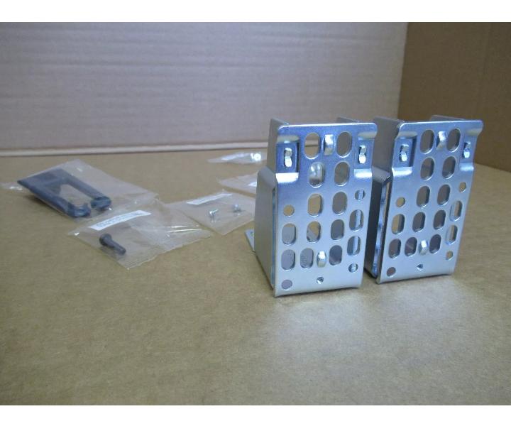 Cisco R42160 Rack Ciscos Rack for Mount Racks Brackets Kit 700-13248-01 24-inch Mounting ...