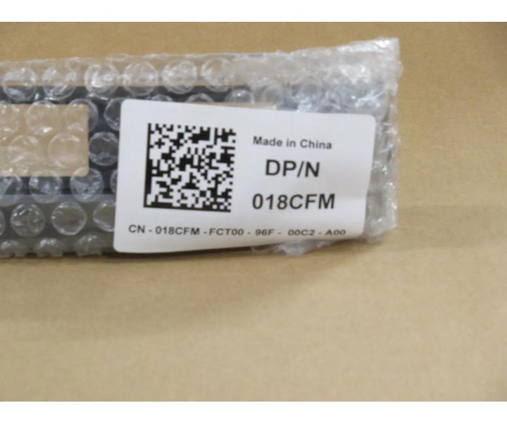 8-Bay 18CFM R630 R420 R620 R320