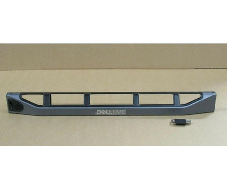 8-Bay 18CFM R630 R420 R620 R320