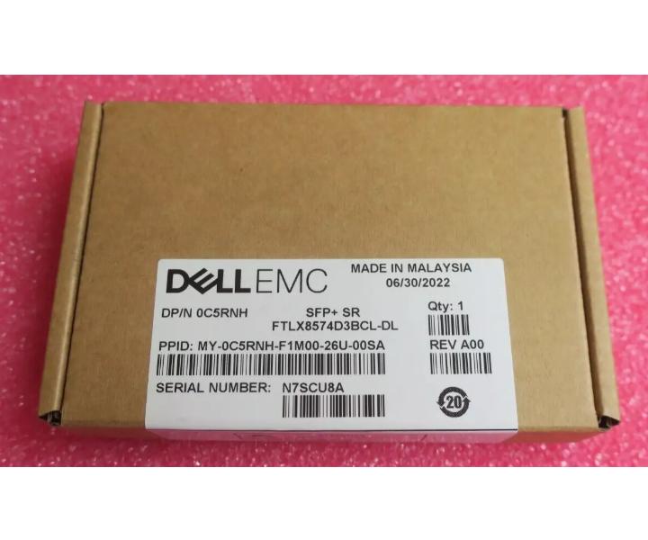 10GBASE-SR FTLX8574D3BCL-DL C5RNH 850nm