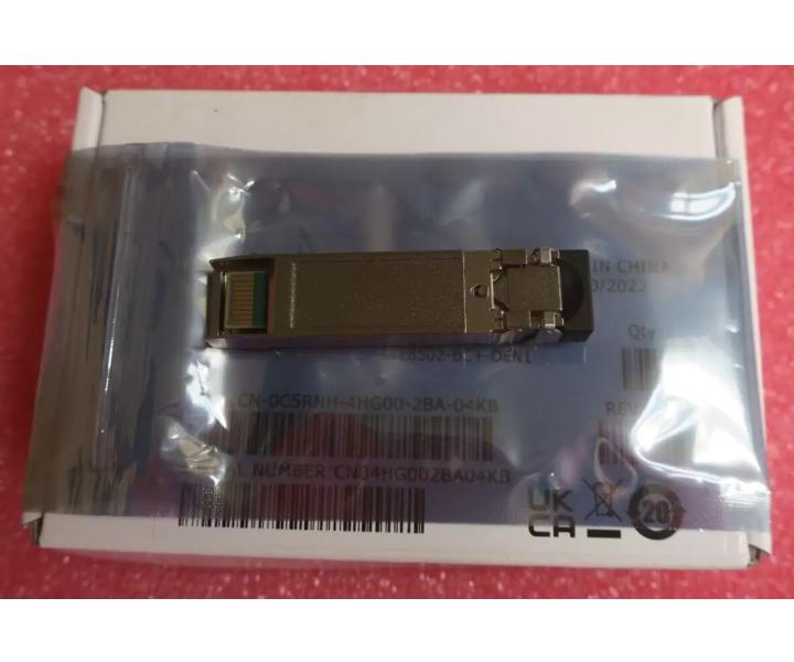 10GBASE-SR LTF8502-BC C5RNH 850nm -DEN1