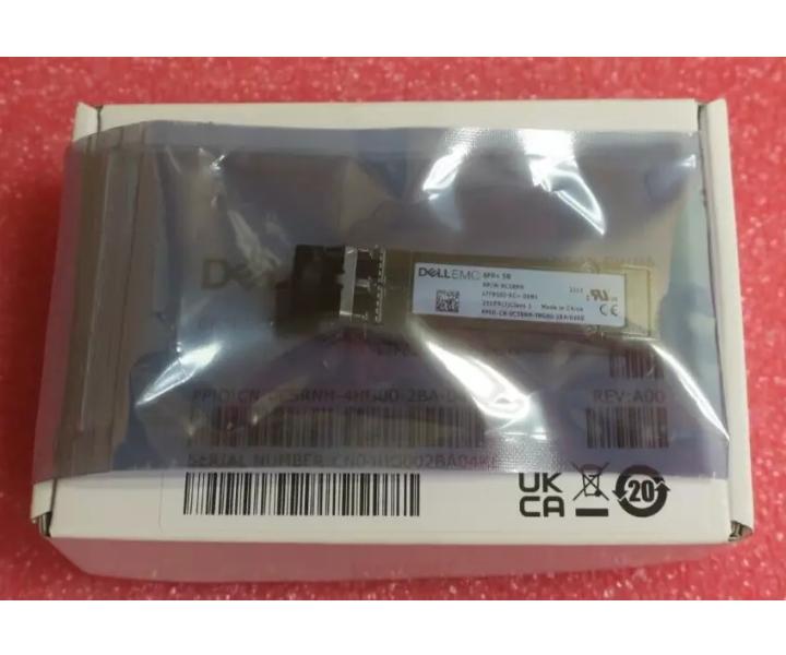 10GBASE-SR LTF8502-BC C5RNH 850nm -DEN1
