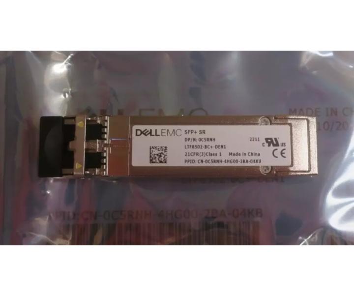 10GBASE-SR LTF8502-BC C5RNH 850nm -DEN1