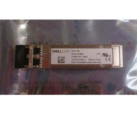 10GBASE-SR LTF8502-BC C5RNH 850nm -DEN1