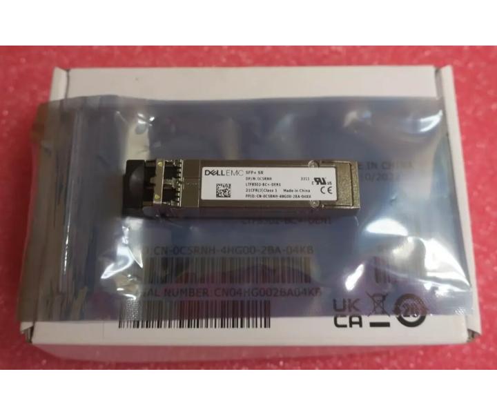 10GBASE-SR LTF8502-BC C5RNH 850nm -DEN1