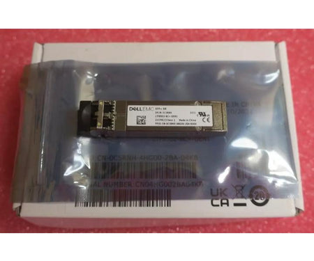 10GBASE-SR LTF8502-BC C5RNH 850nm -DEN1
