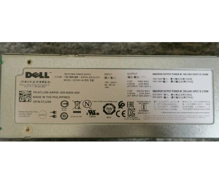 E2700P-00 2700W M1000E