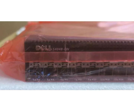 S4048-ON 10Gb 40Gb 9JGWN