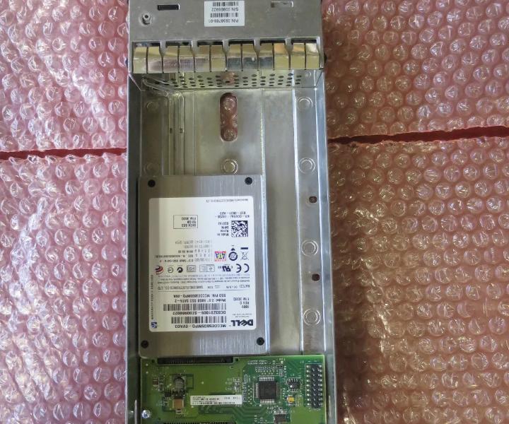 MCC0E50G5MPQ-0VA 0936788-01 G914J 50GB