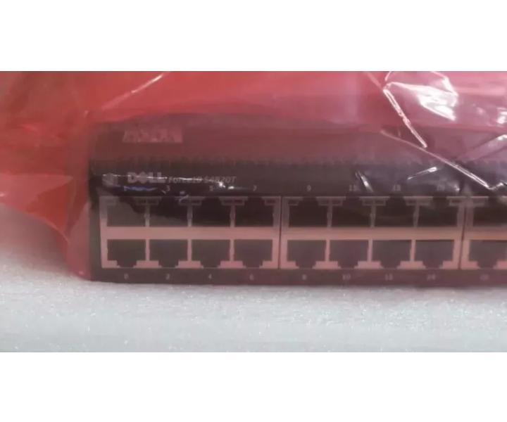 Force10 S4820T 10GbE RJ45 H9NXW
