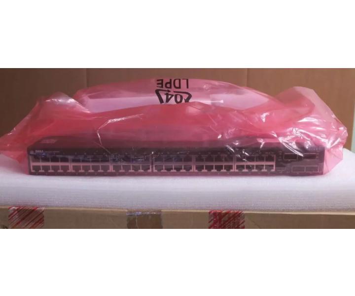 Force10 S4820T 10GbE RJ45 H9NXW